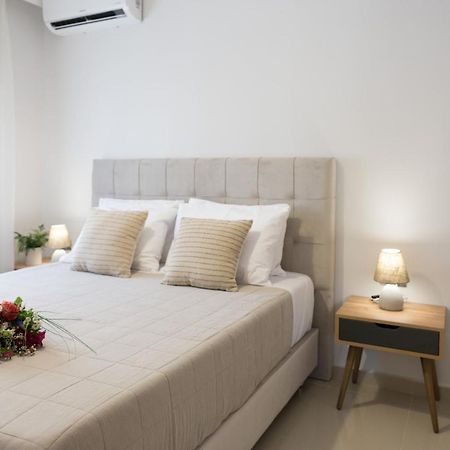 Al Santo Apartments Закинтос Екстериор снимка