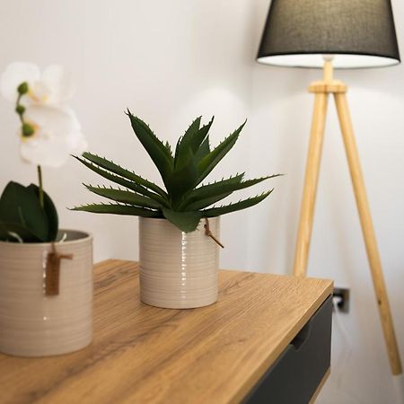 Al Santo Apartments Закинтос Екстериор снимка