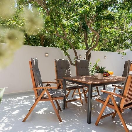 Al Santo Apartments Закинтос Екстериор снимка