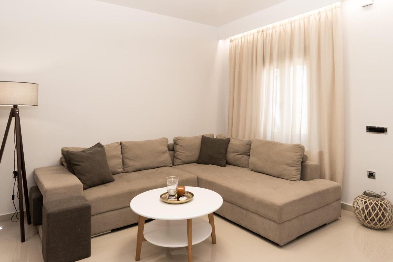 Al Santo Apartments Закинтос Екстериор снимка