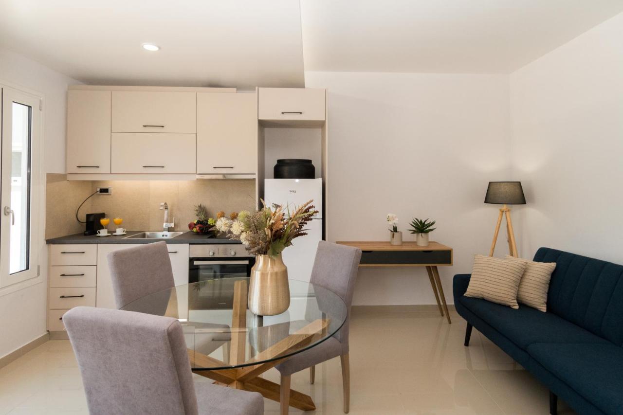 Al Santo Apartments Закинтос Екстериор снимка
