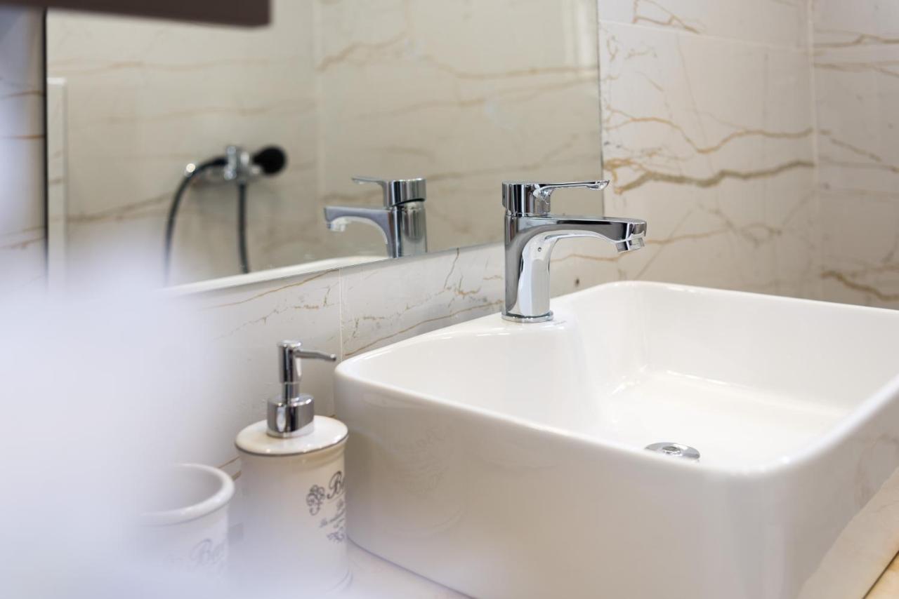 Al Santo Apartments Закинтос Екстериор снимка