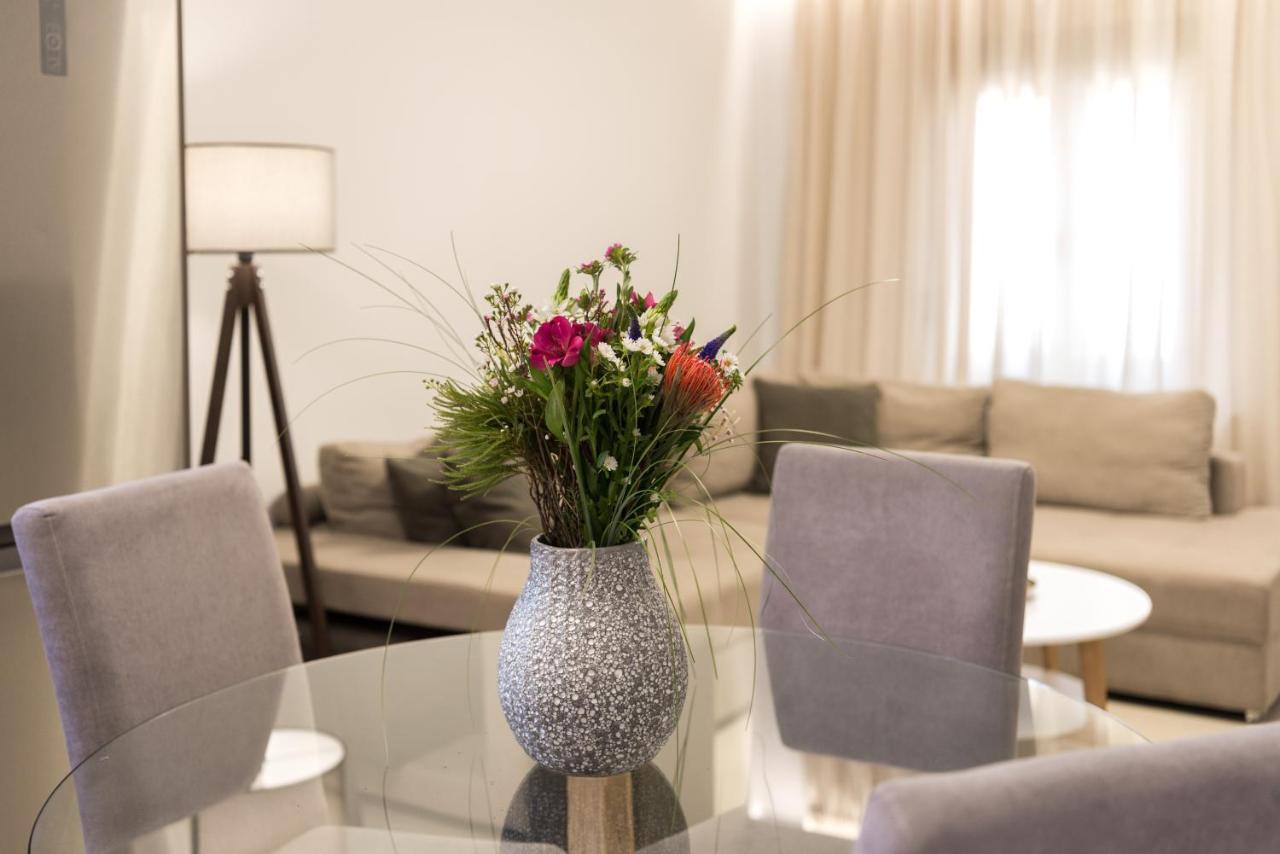 Al Santo Apartments Закинтос Екстериор снимка